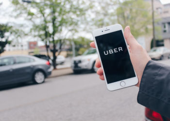 Uber за 4,5 евро Мадриде. Испания по-русски — все о жизни в Испании